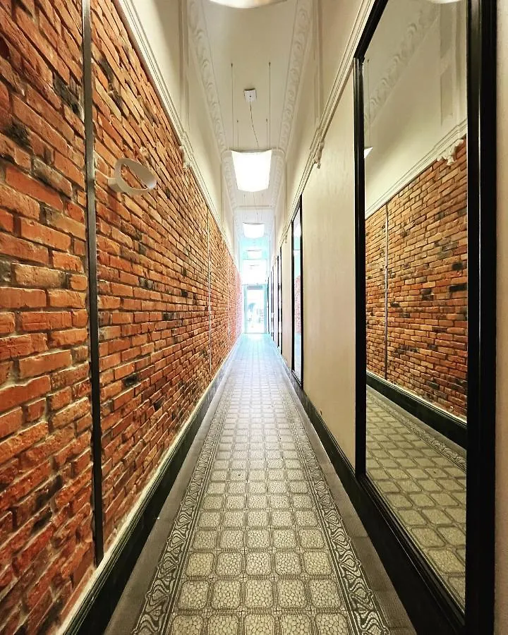 Majestic Residence -150M2 With Iconic Market Square View As Home Apartamenty R506 ヴロツワフ