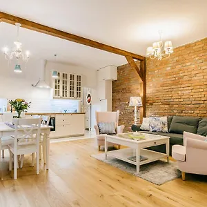 Old Town Delux Apartment Krakau