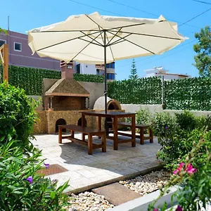 Ideal House & Apartment Ksamil