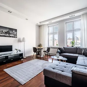Apartment Rynek 45, Wroclaw