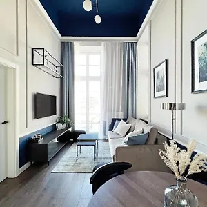 Apartment Aboutartapartments - By The River, Wroclaw