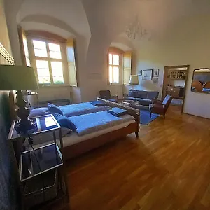 Klostermühle Apartment Lichtenfels (Bavaria)