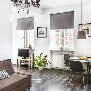 Apartment Stylowy W Najlepszej Lokalizacji, Wroclaw