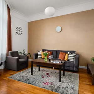 Apartment Prestige - Elegant & Quiet 3 90m2 - As Rynek 508, Wroclaw