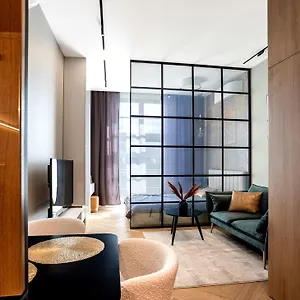 Apartment Na Kazamatach 24 Old Town, Wroclaw