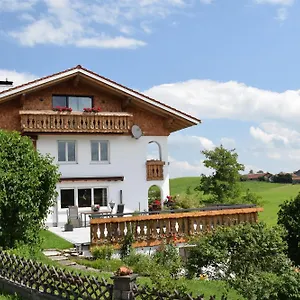 Senn Apartment Füssen