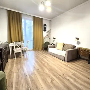 Apartment Happy Old Town, Wroclaw
