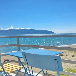 Adriatic Getaway Apartment Vlorë