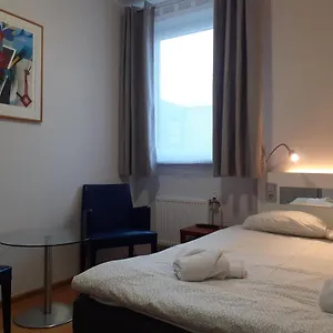 Goscinne Privatunterkunft Danzig