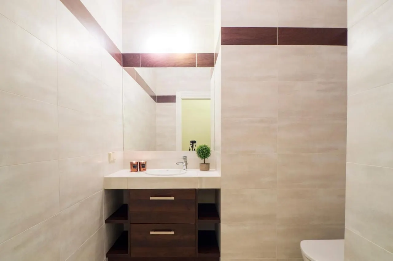 Apartment Majestic Residence -150M2 With Iconic Market Square View As Home Apartamenty R506 Wroclaw